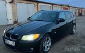 BMW 3 Series E90/E91/E92/E93 [restyling] Touring wagon