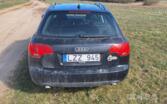 Audi A4 B7 Avant wagon 5-doors
