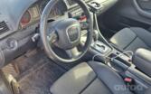 Audi A4 B7 Avant wagon 5-doors