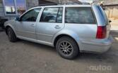 Volkswagen Bora 1 generation Variant wagon