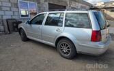 Volkswagen Bora 1 generation Variant wagon