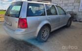 Volkswagen Bora 1 generation Variant wagon