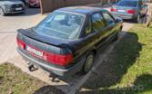 Audi 80 8A/B3 Sedan