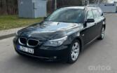 BMW 5 Series E60/E61 [restyling] Touring wagon