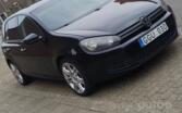 Volkswagen Golf 6 generation Hatchback 5-doors