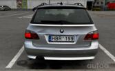 BMW 5 Series E60/E61 Touring wagon