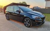 BMW 2 Series Grand Tourer