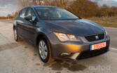 SEAT Leon 3 generation Hatchback 5-doors