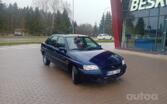 Ford Escort 6 generation Hatchback 3-doors