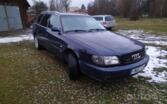 Audi A6 A4/C4 wagon
