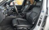BMW 3 Series E90/E91/E92/E93 Sedan