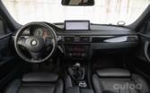 BMW 3 Series E90/E91/E92/E93 Sedan