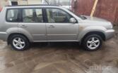Nissan X-Trail T30 Crossover