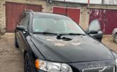 Volvo V70 2 generation [restyling] wagon 5-doors