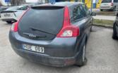 Volvo C30 1 generation Hatchback