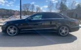 Mercedes-Benz E-Class W212 Sedan