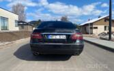 Mercedes-Benz E-Class W212 Sedan