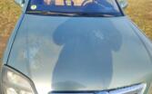 Opel Signum C Hatchback