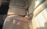 Opel Signum C Hatchback