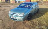Opel Signum C Hatchback