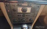 Opel Signum C Hatchback