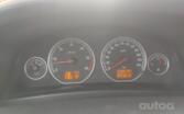 Opel Signum C Hatchback