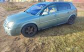 Opel Signum C Hatchback