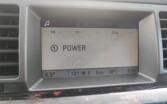 Opel Signum C Hatchback
