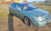 Opel Signum C Hatchback