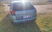 Opel Signum C Hatchback