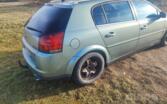 Opel Signum C Hatchback