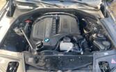 BMW 5 Series F07/F10/F11 Sedan