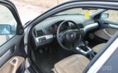 BMW 3 Series E46 [restyling] Sedan
