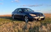 BMW 5 Series E60/E61 Sedan