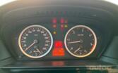 BMW 5 Series E60/E61 Sedan