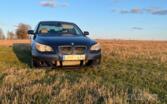BMW 5 Series E60/E61 Sedan
