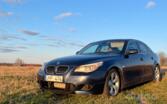 BMW 5 Series E60/E61 Sedan