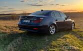 BMW 5 Series E60/E61 Sedan