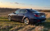 BMW 5 Series E60/E61 Sedan