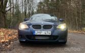 BMW 5 Series E60/E61 Sedan