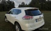 Nissan X-Trail T32 Crossover