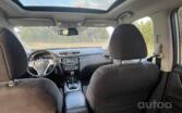 Nissan X-Trail T32 Crossover