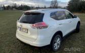 Nissan X-Trail T32 Crossover