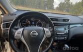 Nissan X-Trail T32 Crossover