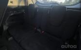 Nissan X-Trail T32 Crossover