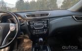 Nissan X-Trail T32 Crossover