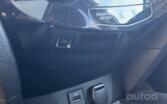 Nissan X-Trail T32 Crossover