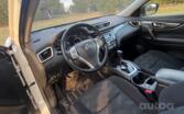 Nissan X-Trail T32 Crossover