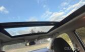 Nissan X-Trail T32 Crossover