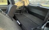 Nissan X-Trail T32 Crossover